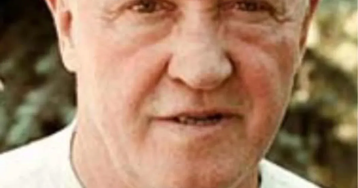 Meghalt Kemény Ferenc vízilabda mesteredző