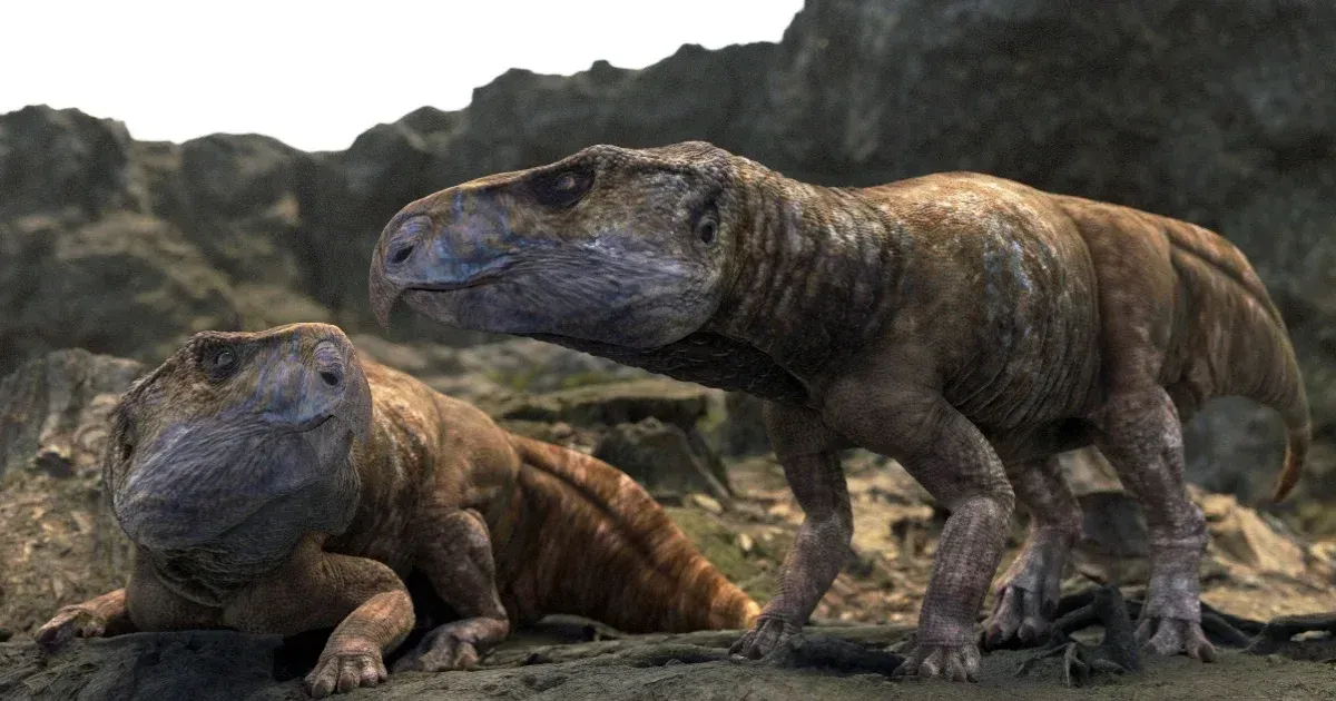 Hungarian researchers solve one of the most important mysteries surrounding European herbivorous...