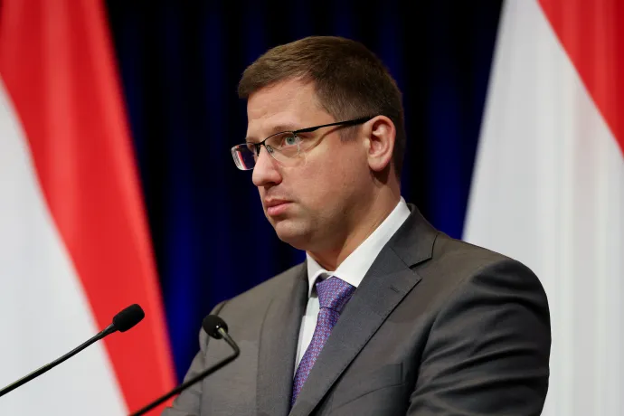 Fotó: Bődey János / Telex