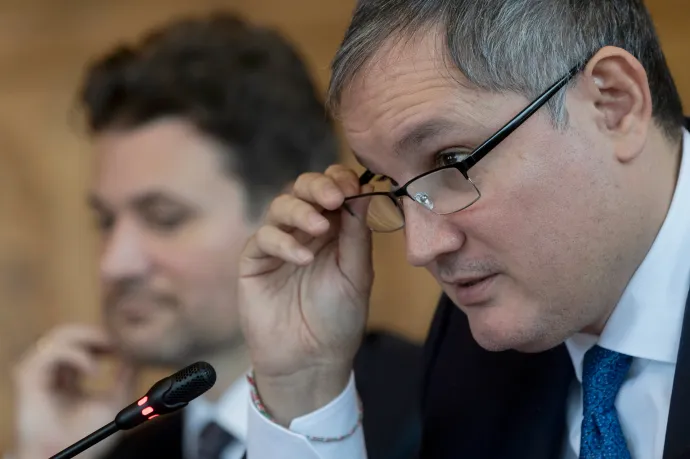 Kijött a végeredmény: percenként tízmillió forint hiányt termelt 2025-ben a magyar költségvetés