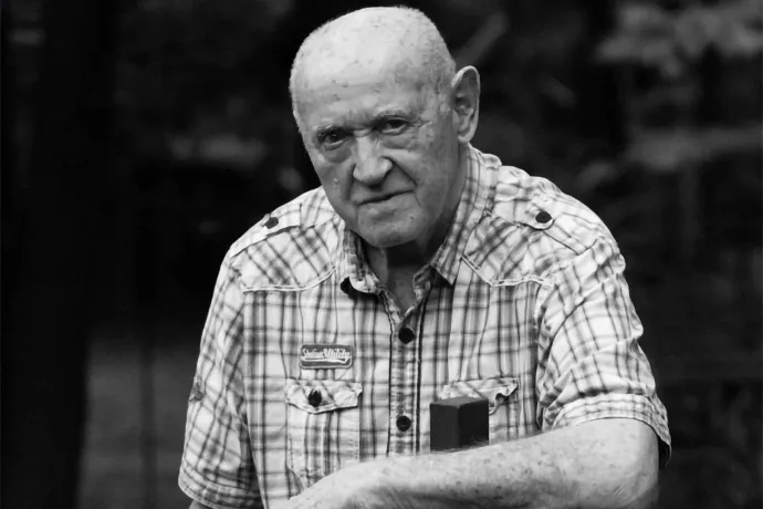 Meghalt Kemény Ferenc vízilabda mesteredző