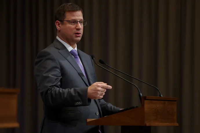 Fotó: Bődey János / Telex