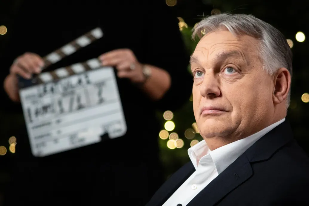 Erősen megcsappant az érdeklődés az Orbán-interjúk iránt – Forrás: Telex.hu