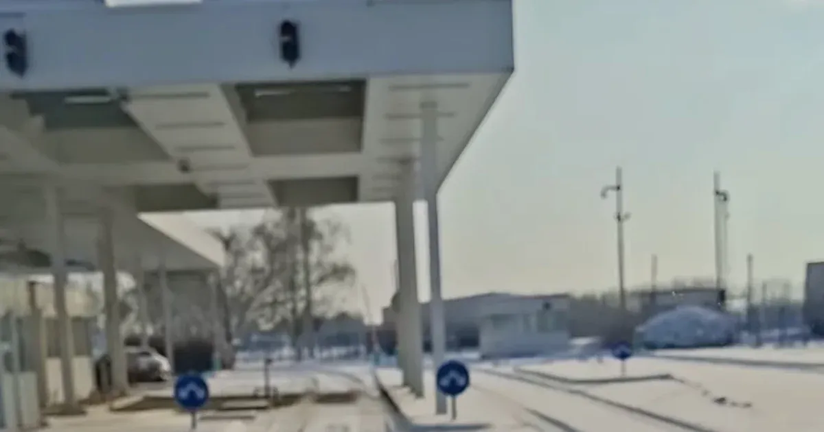 Csoda a magyar-román határon 2