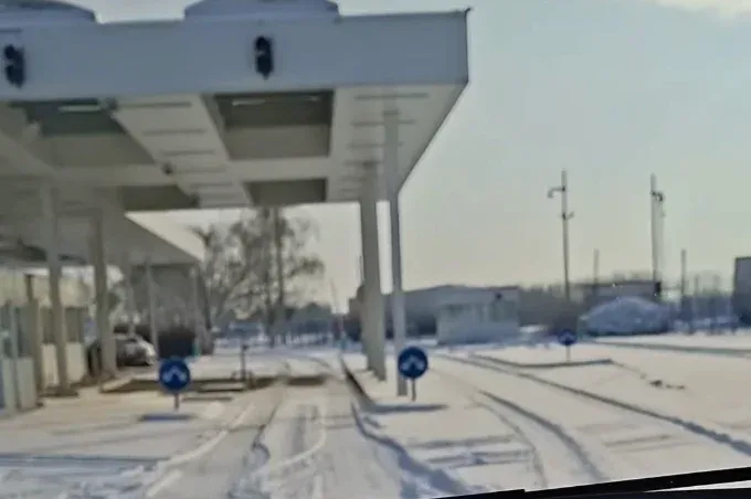 Csoda a magyar–román határon 2.