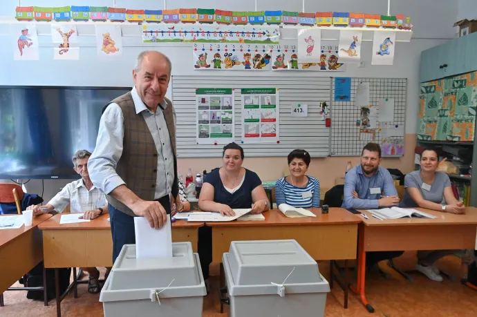 Akár már ma kitűzheti az országgyűlési választás időpontját Sulyok Tamás