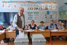 Akár már ma kitűzheti az országgyűlési választás időpontját Sulyok Tamás