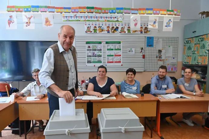 Akár már ma kitűzheti az országgyűlési választás időpontját Sulyok Tamás