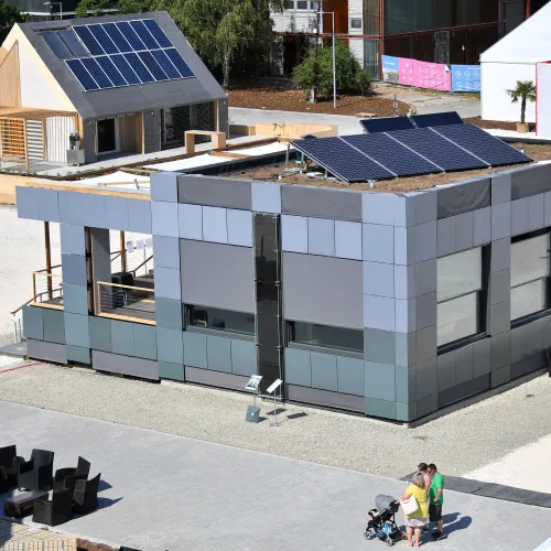 Jön százmilliárd forint napelemes ingyenpénz, bemutatjuk a feltételeket