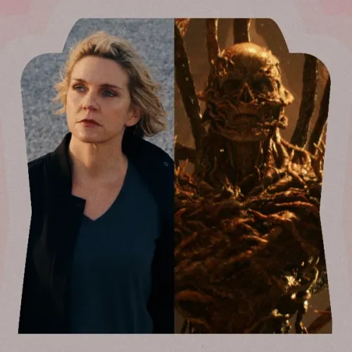 Miért vagytok ilyen jókedvűek, ha körülöttetek elpusztul a világ?