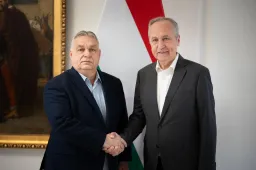 Kontrát Károly két nappal a Fidesz-jelöltek bemutatása előtt közölte, hogy mégsem indul