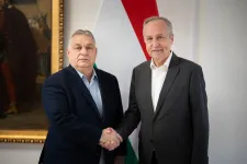 Kontrát Károly két nappal a Fidesz-jelöltek bemutatása előtt közölte, hogy mégsem indul