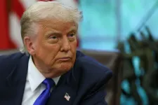 Trump a minneapolisi lövöldözésről: Szörnyű jelenet