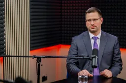 Gulyás Gergely szerint most annál is jobban áll a Fidesz, mint amiről Orbán Viktor nyáron beszélt