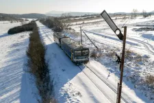 Extrém hideg, ónos eső jön, korcsolyapályák lesznek a lefagyott utak, akadozhat a közlekedés