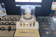 Új okosgyűrű próbál betörni az európai piacra