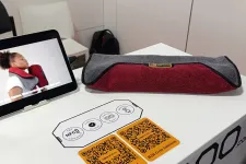 Már a törölközőnk mondja meg, mitől bűzlünk edzés közben