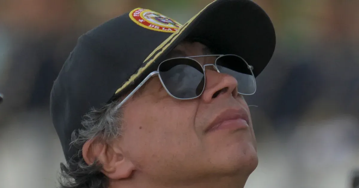 A kolumbiai elnök arra számít, hogy megtámadja őket az Egyesült Államok