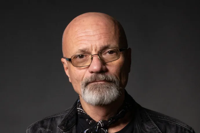 Zacher a drograzziákról: A következő az lesz, hogy politikusok ellen is bevetik ezt a fegyvert