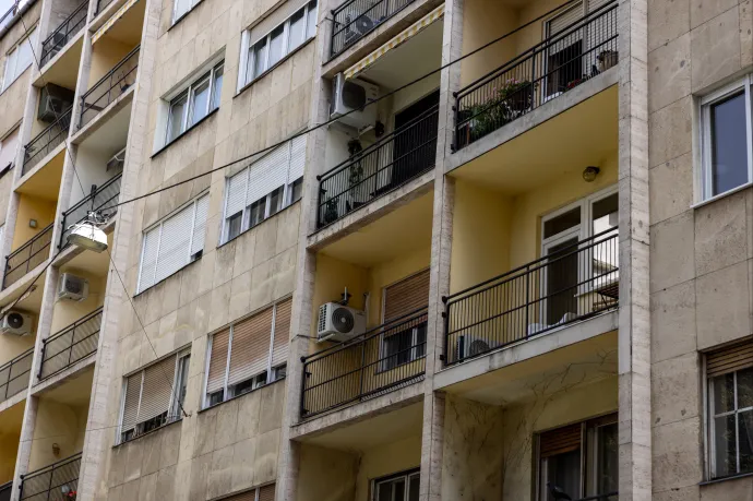 A hathavi fegyverpénz és a kétgyerekes anyák adómentessége is sokakat rávehet a lakásvásárlásra