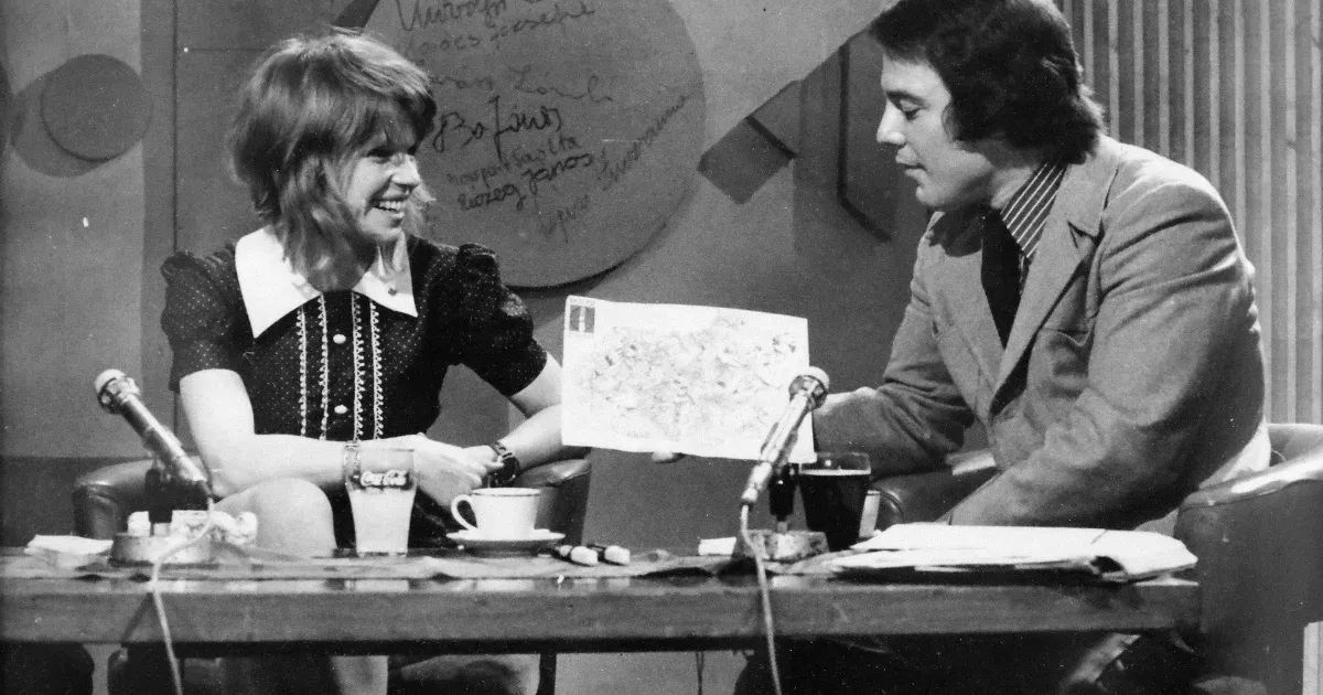 Monspart Sarolta életéről készül lakásszínházi előadás