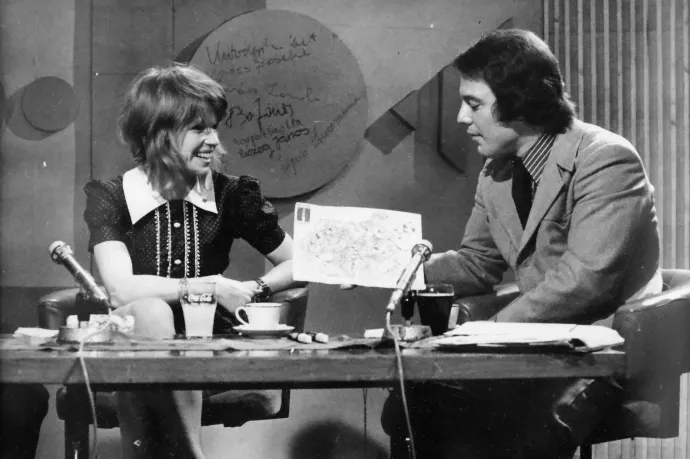 Monspart Sarolta életéről készül lakásszínházi előadás