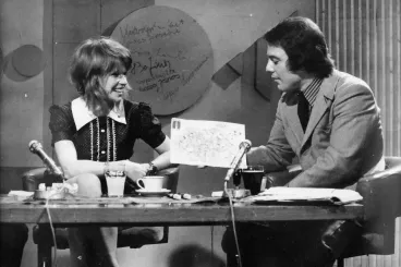 Monspart Sarolta életéről készül lakásszínházi előadás