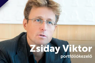 Zsiday: Az első komoly tesztig minden jegybank nagyon kemény