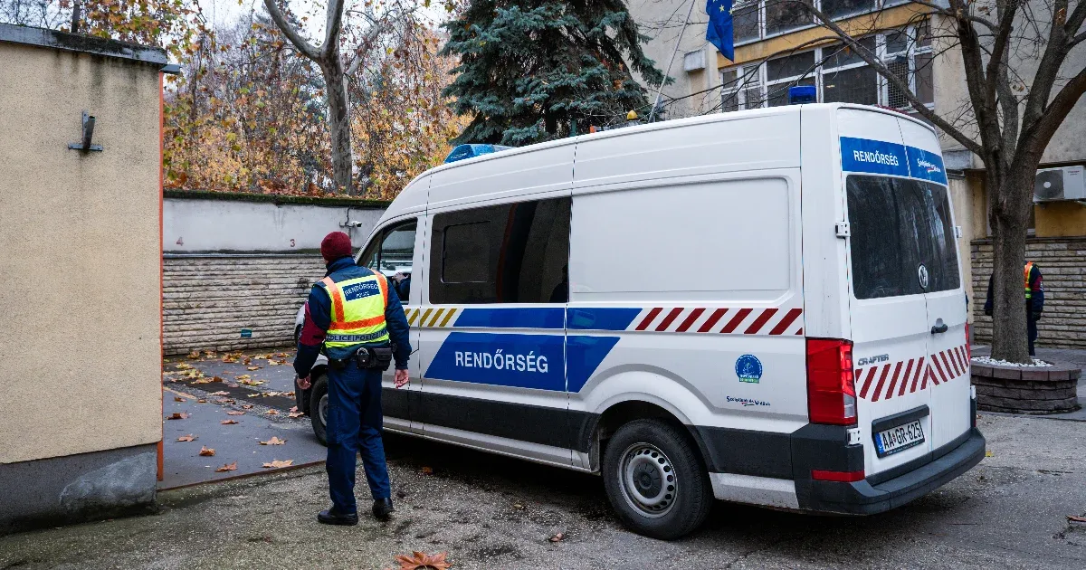 Három hónappal meghosszabbítanák a Szőlő utcai ügy négy gyanúsítottjának letartóztatását