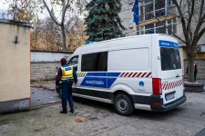 Három hónappal meghosszabbítanák a Szőlő utcai ügy négy gyanúsítottjának letartóztatását