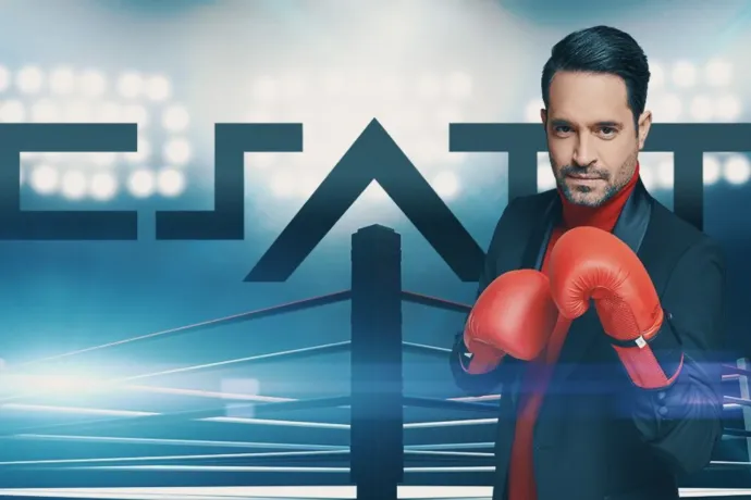 Elbúcsúzott Egri Viktor műsorvezetőtől az ATV