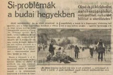 Így teleltünk régen – derül ki az Arcanumról (x)