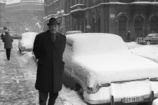 Fel tudja idézni, mikor volt utoljára ilyen országos hótakaró?