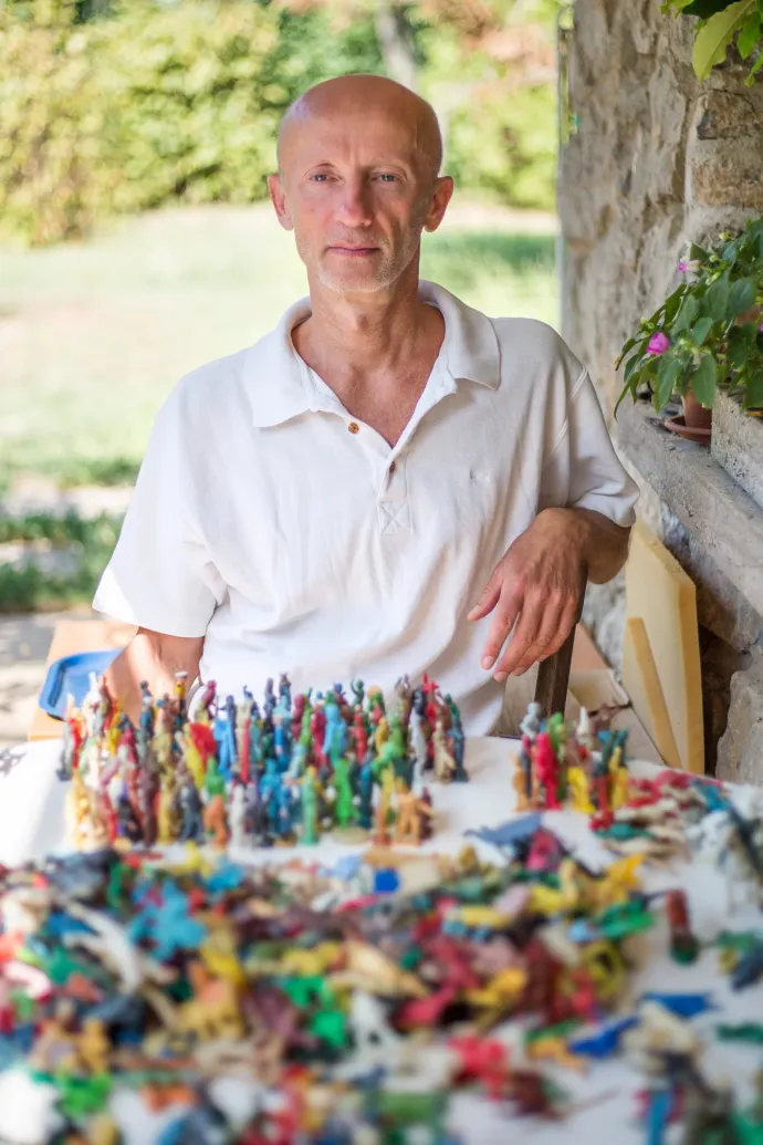 Fotó: Ruprech Judit