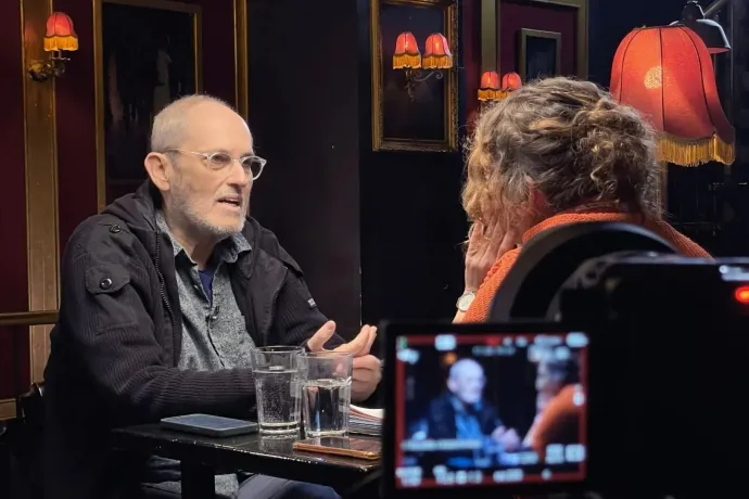 Szász János: Undorító módon bántak el velem