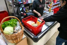 Véget ért az élelmiszerár-emelkedési ciklus