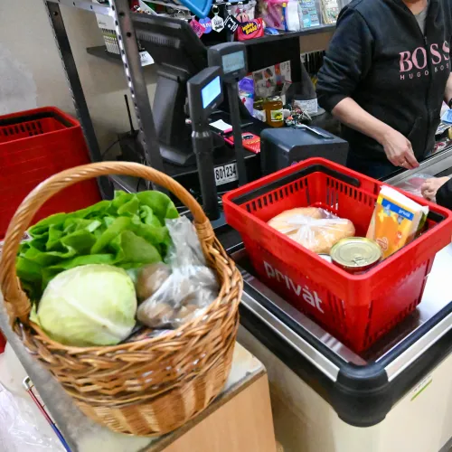 Véget ért az élelmiszerár-emelkedési ciklus