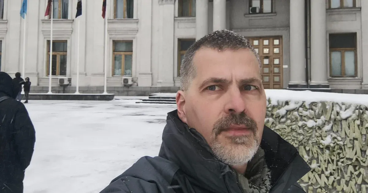 Head of Hungarian foundation receives Ukrainian state award