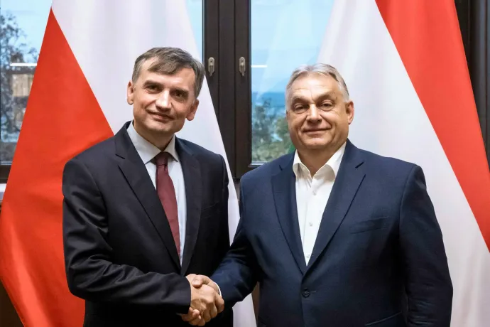 Menedékjogot adott két lengyel állampolgárnak Magyarország