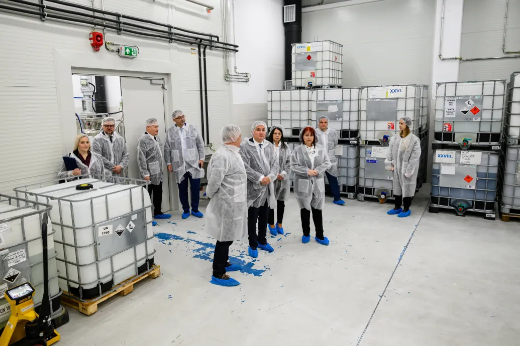 Kiosztottak százmilliárd forintot, de a budapesti pályázók semmit sem kaptak