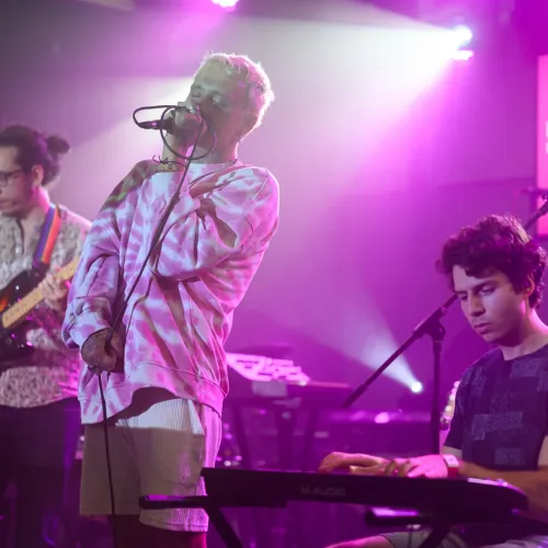 Idén is keresi a Telekom Electronic Beats a legjobb új hazai zenéket (x)