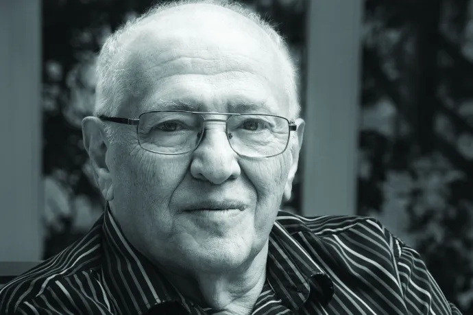 Meghalt Kolosi Tamás