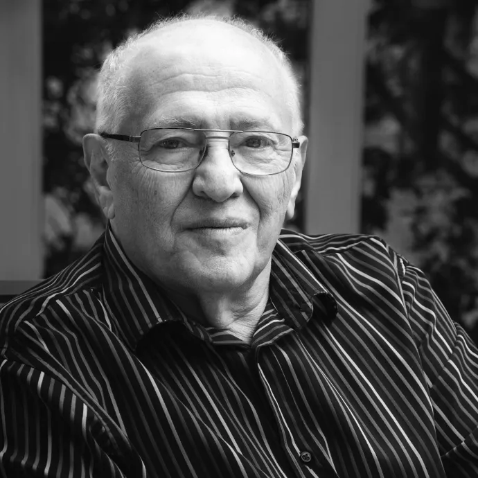 Fotó: Szilágyi Lenke / Líra