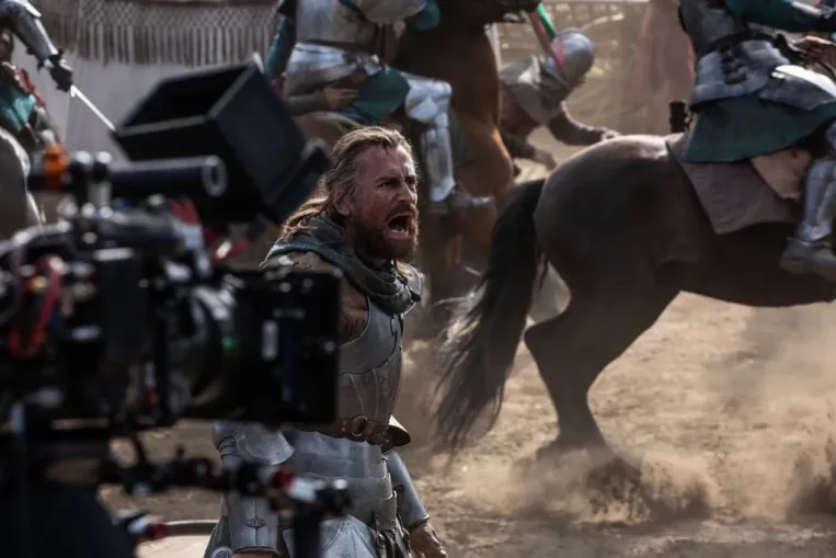 Behúzta a féket a kormány a filmgyártásban, így Hollywood is kiszerethet az országból