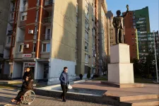 Koszovóban egy rakás embert hívnak Klintonnak és Toniblernek, és ez is a NATO miatt van