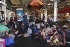 Arte: Sok országban erős a kísértés, hogy máshol rendezzék a menedékkérők sorsát, de a bíróságok közbeszóltak