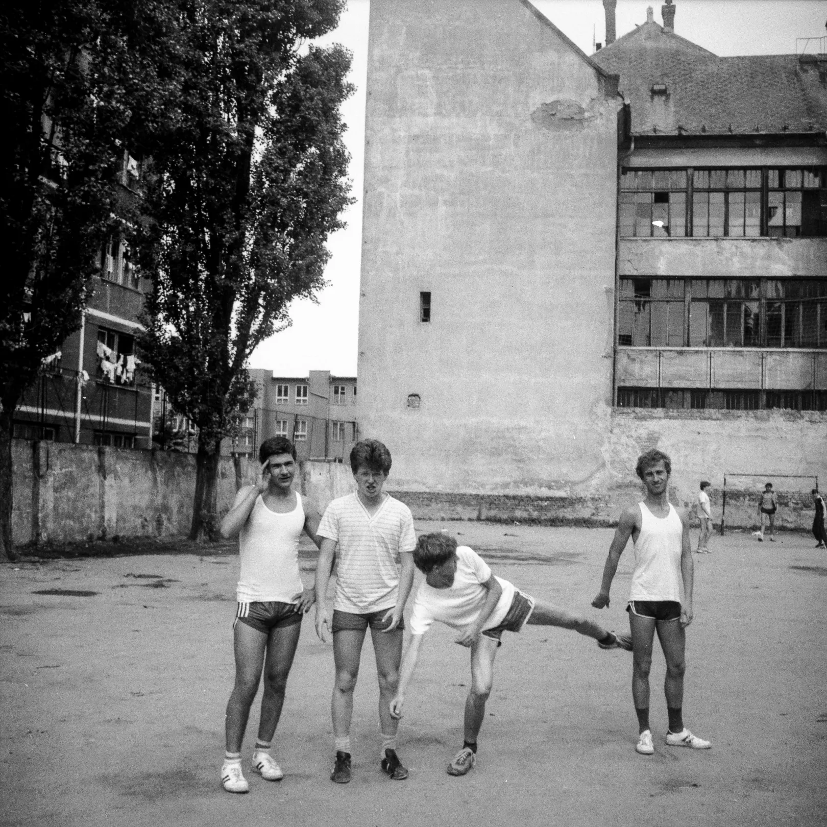 A nagyváradi testvérosztálynál tett látogatás képei – Fotó: Komáromy László / Azopan Fotóarchívum