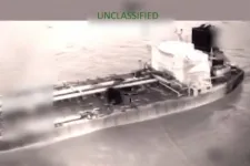 Hamis zászlóval tartott Venezuelába egy tankerhajó, az amerikaiak lefoglalták