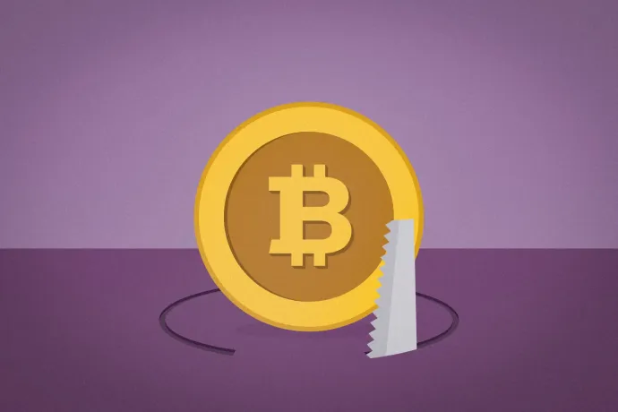 Egy koppanásra ébredt, aztán kapucnis alakok egy AK-47-est szorítottak a fejéhez, és azt követelték: adja át a kriptóit