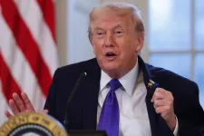 Donald Trump Grönlandról: Ha a megszerzése nem megy szépen, akkor majd megy a nehezebb módon